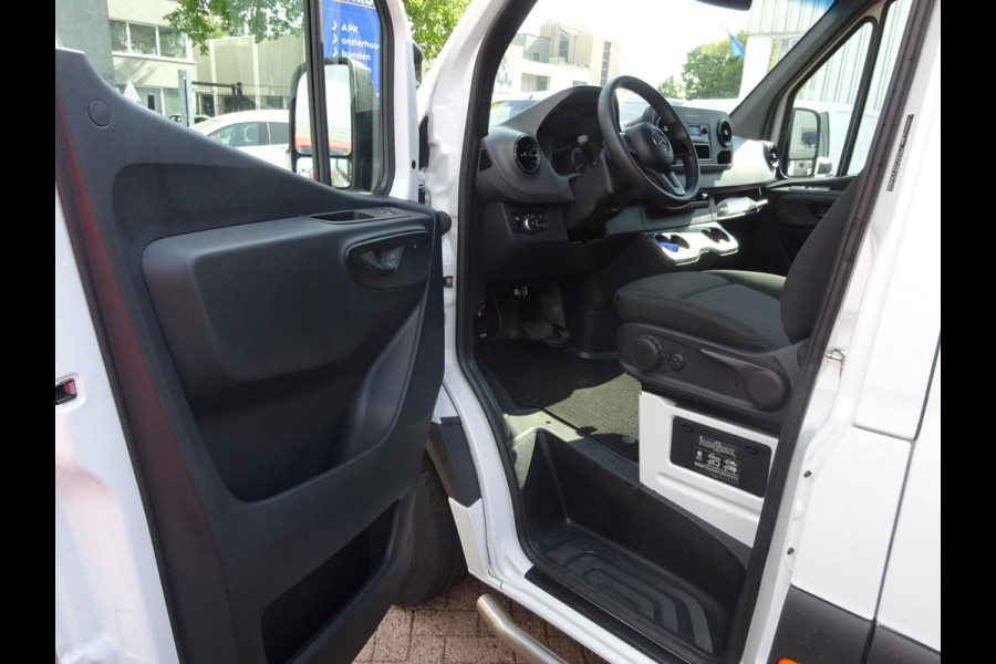 Mercedes-Benz eSprinter ESprinter L2H2 55 kWh Snellader AIRCO