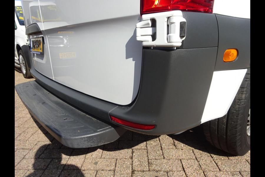 Mercedes-Benz eSprinter ESprinter L2H2 55 kWh Snellader AIRCO