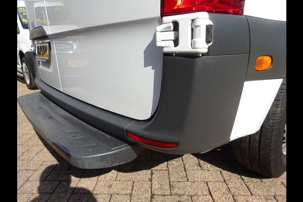 Mercedes-Benz eSprinter ESprinter L2H2 55 kWh Snellader AIRCO