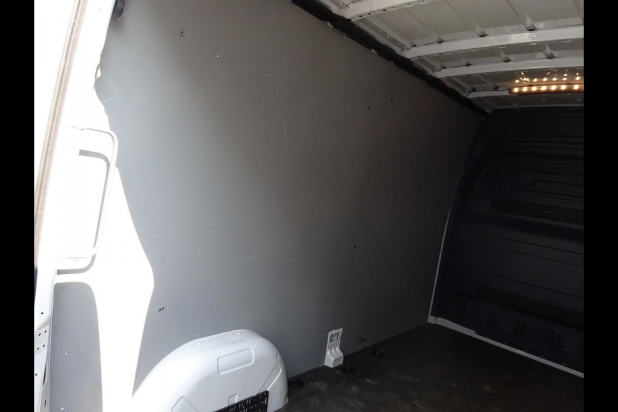 Mercedes-Benz eSprinter ESprinter L2H2 55 kWh Snellader AIRCO