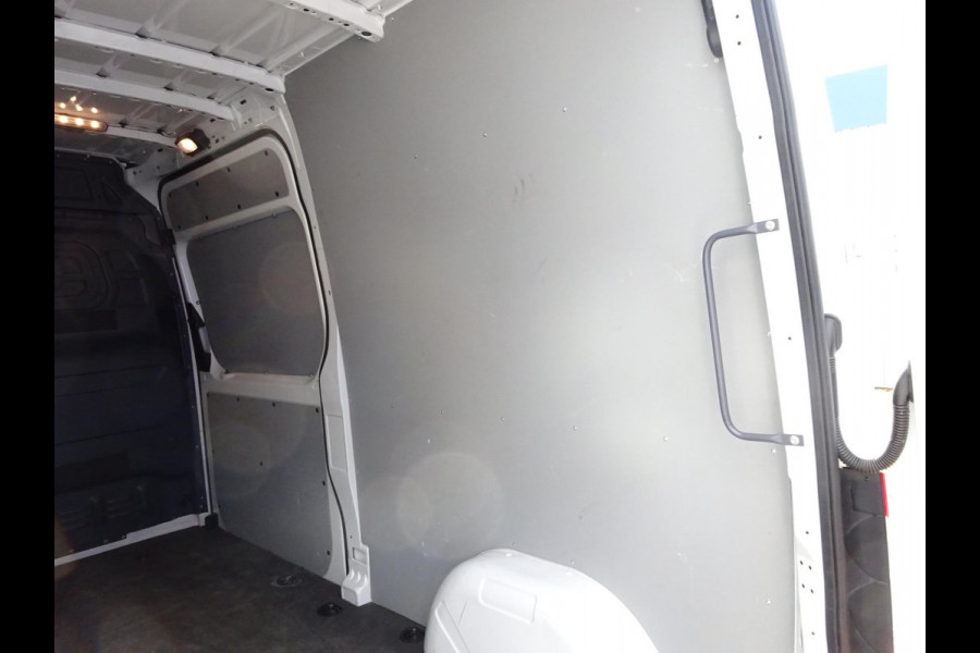 Mercedes-Benz eSprinter ESprinter L2H2 55 kWh Snellader AIRCO