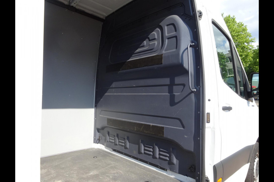 Mercedes-Benz eSprinter ESprinter L2H2 55 kWh Snellader AIRCO