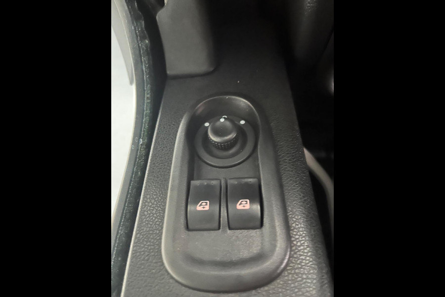 Opel Movano AUTOMAAT SERVICEWAGEN 2.3 CDTI 125 L2H2 VICTRON V230 BOTT INRICHTING AIRCO STANDKACHEL TREKHAAK RIJKLAARPRIJS!