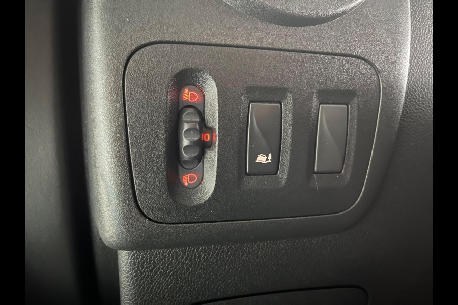 Opel Movano AUTOMAAT SERVICEWAGEN 2.3 CDTI 125 L2H2 VICTRON V230 BOTT INRICHTING AIRCO STANDKACHEL TREKHAAK RIJKLAARPRIJS!