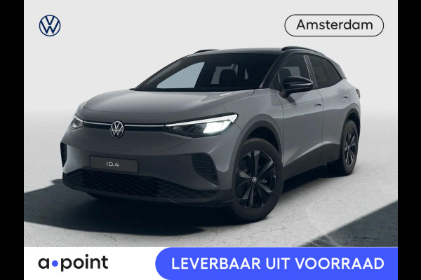 Volkswagen ID.4 Limited Edition 52 kWh accu. 125 kW / 170 pk SUV E