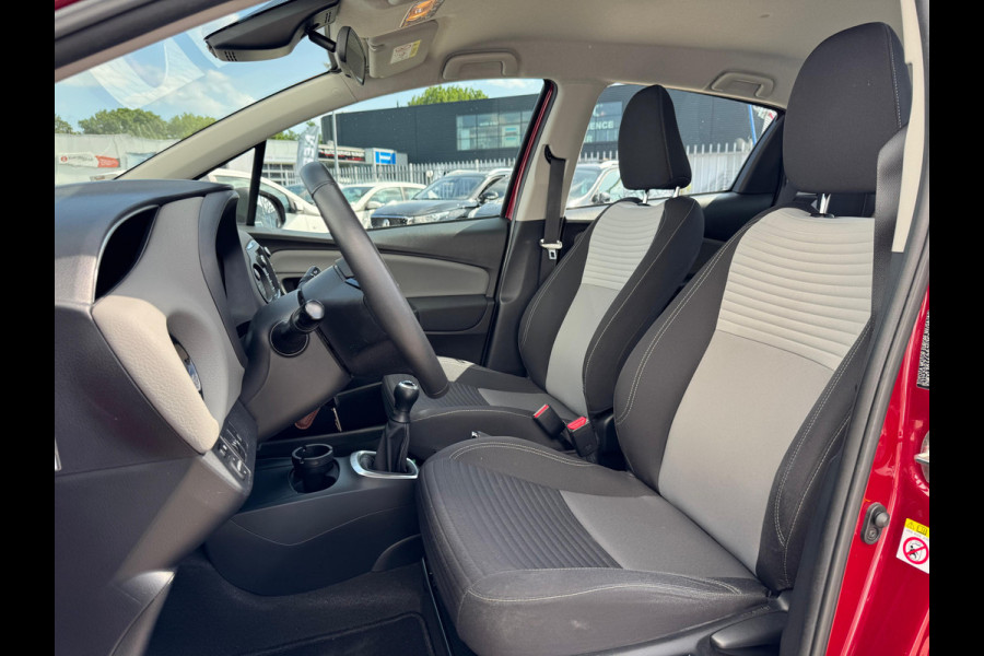 Toyota Yaris 1.0 VVT-i Aspiration ECC | NL-AUTO | CAMERA