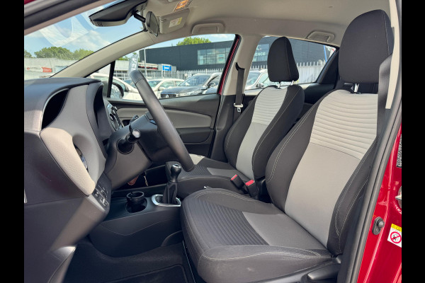 Toyota Yaris 1.0 VVT-i Aspiration ECC | NL-AUTO | CAMERA