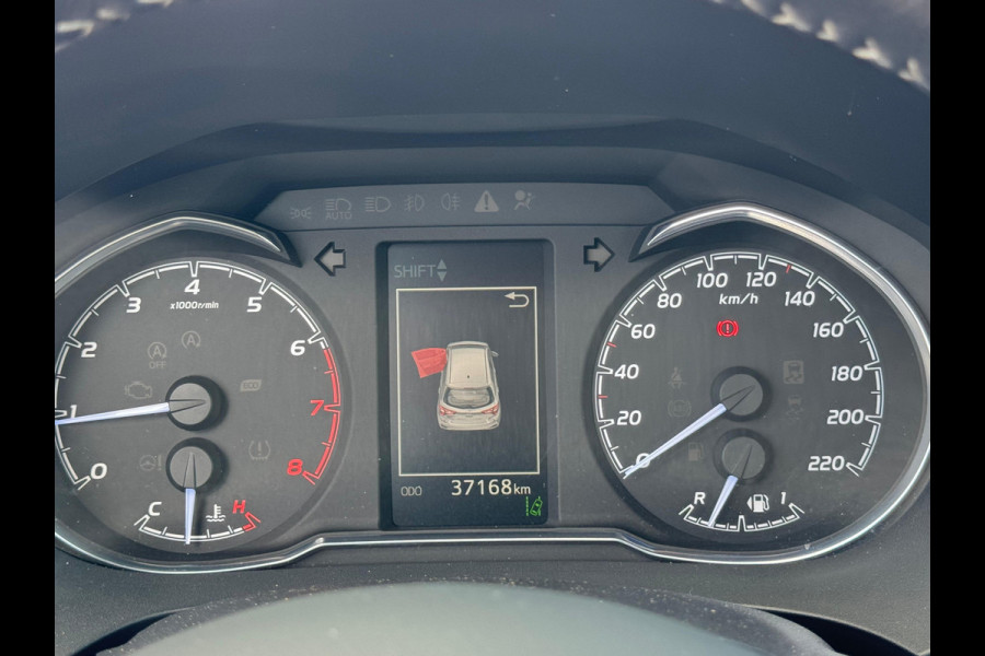 Toyota Yaris 1.0 VVT-i Aspiration ECC | NL-AUTO | CAMERA
