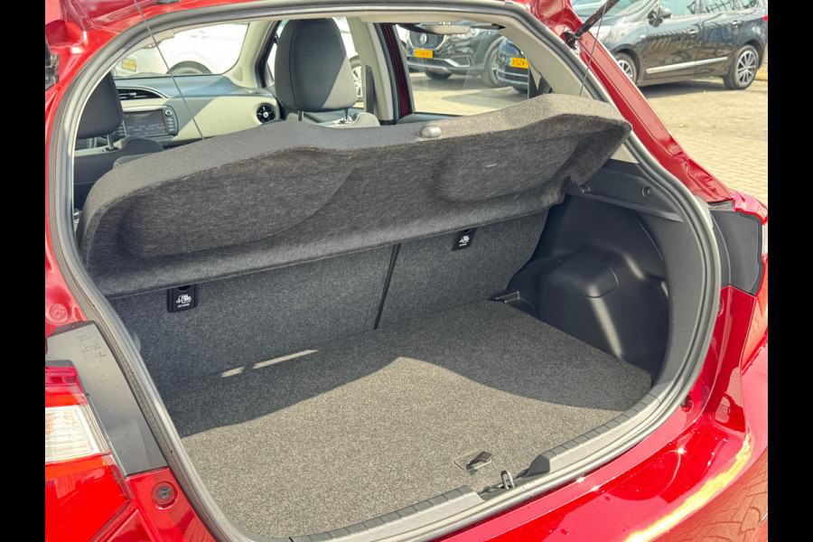 Toyota Yaris 1.0 VVT-i Aspiration ECC | NL-AUTO | CAMERA