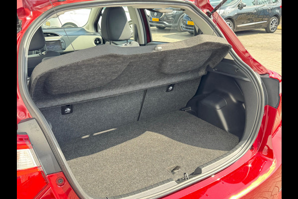 Toyota Yaris 1.0 VVT-i Aspiration ECC | NL-AUTO | CAMERA