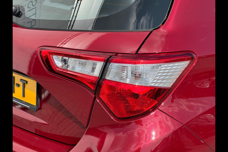 Toyota Yaris 1.0 VVT-i Aspiration ECC | NL-AUTO | CAMERA