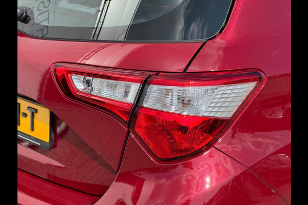 Toyota Yaris 1.0 VVT-i Aspiration ECC | NL-AUTO | CAMERA