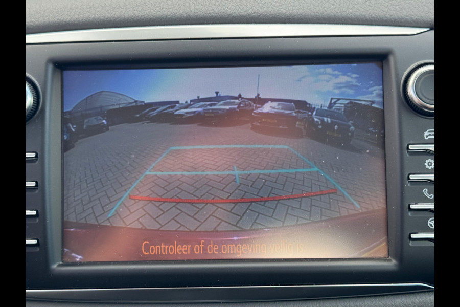 Toyota Yaris 1.0 VVT-i Aspiration ECC | NL-AUTO | CAMERA