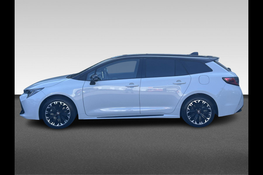 Toyota Corolla Touring Sports 2.0 Hybrid GR-Sport