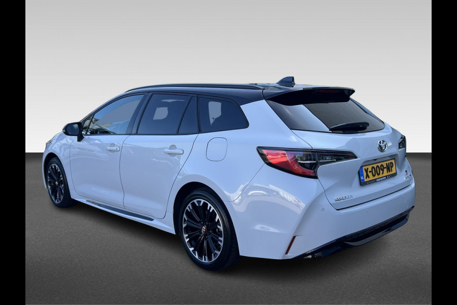 Toyota Corolla Touring Sports 2.0 Hybrid GR-Sport