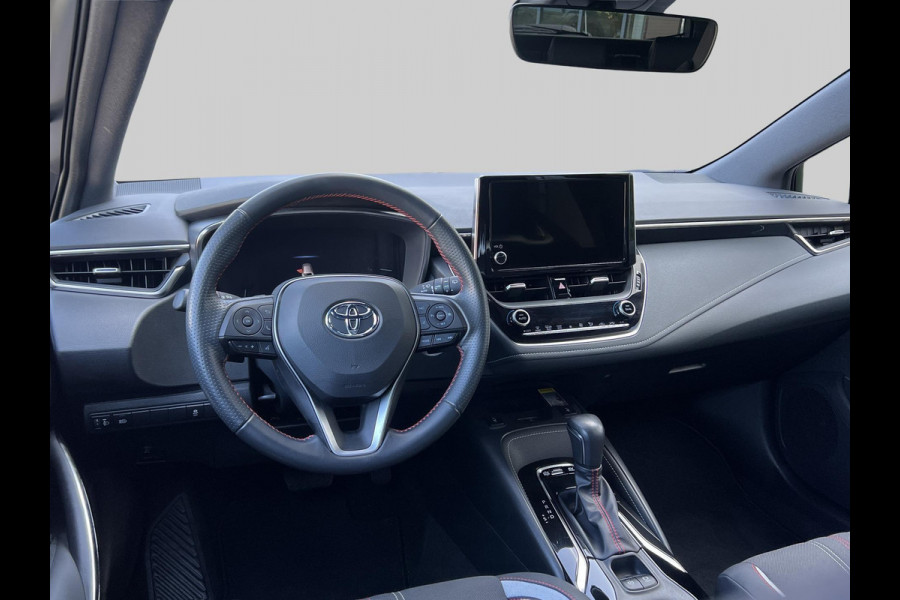 Toyota Corolla Touring Sports 2.0 Hybrid GR-Sport