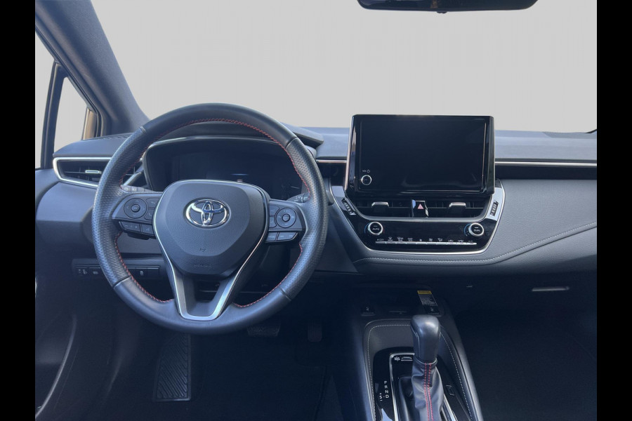 Toyota Corolla Touring Sports 2.0 Hybrid GR-Sport