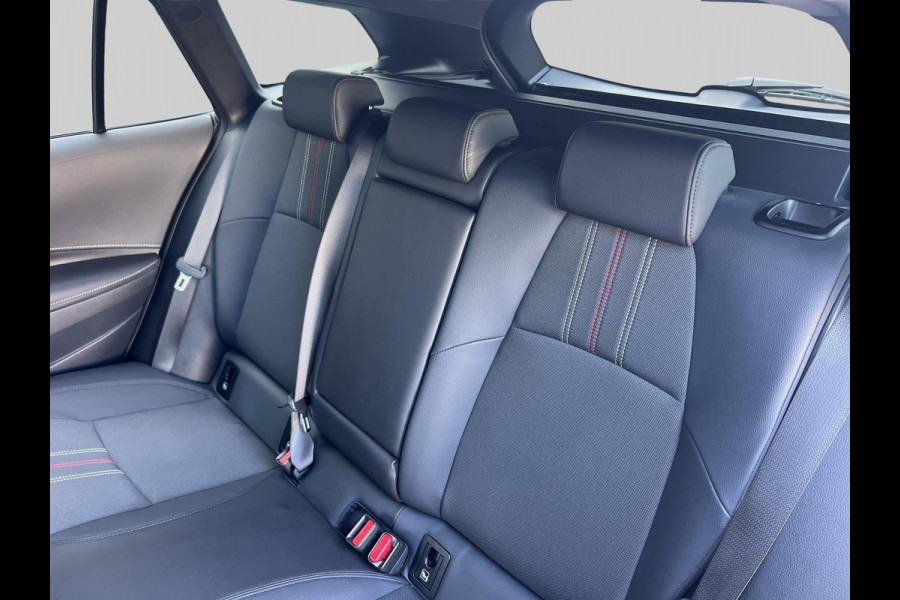 Toyota Corolla Touring Sports 2.0 Hybrid GR-Sport