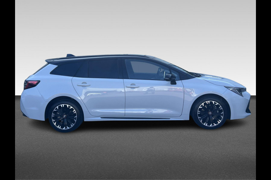 Toyota Corolla Touring Sports 2.0 Hybrid GR-Sport