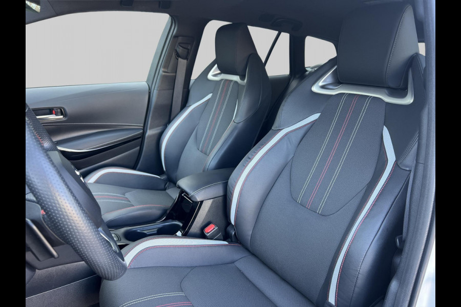 Toyota Corolla Touring Sports 2.0 Hybrid GR-Sport