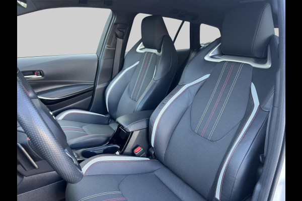 Toyota Corolla Touring Sports 2.0 Hybrid GR-Sport