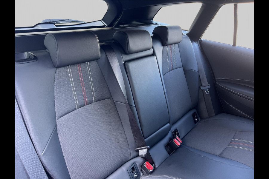 Toyota Corolla Touring Sports 2.0 Hybrid GR-Sport