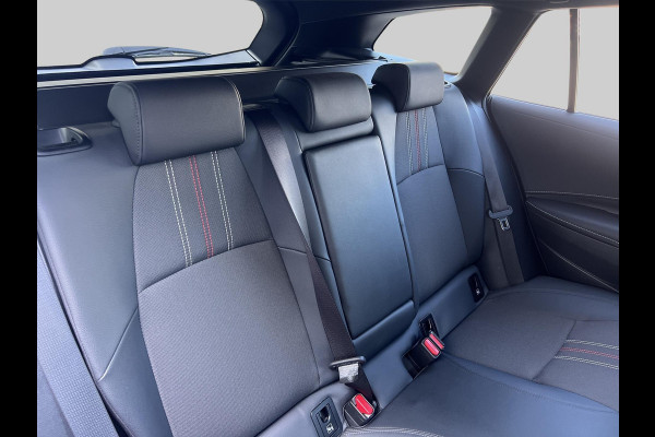 Toyota Corolla Touring Sports 2.0 Hybrid GR-Sport