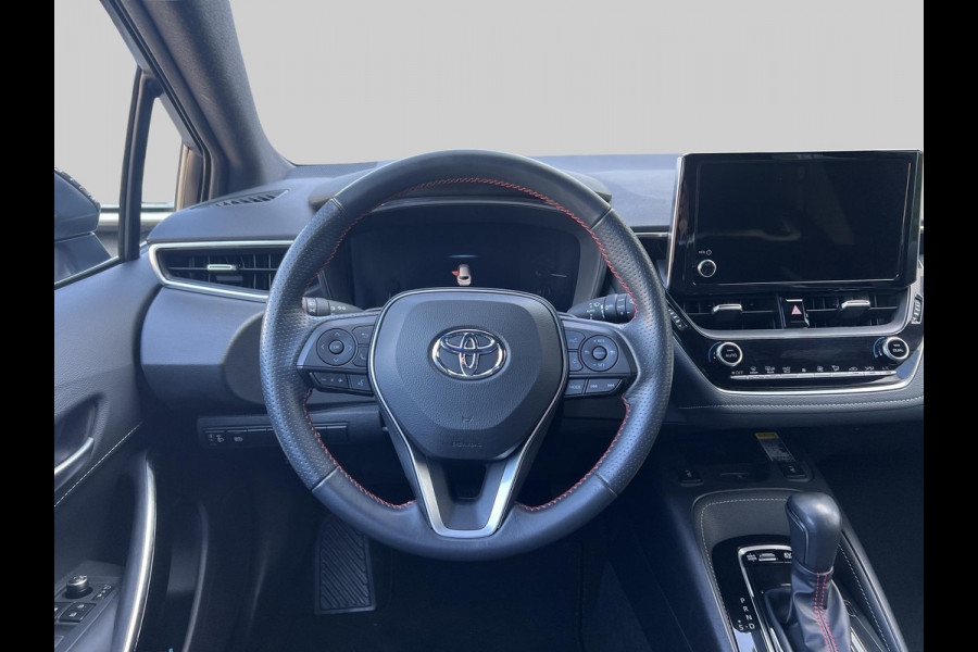 Toyota Corolla Touring Sports 2.0 Hybrid GR-Sport