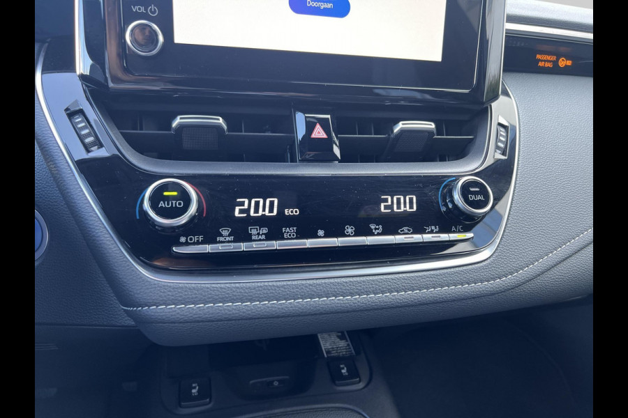Toyota Corolla Touring Sports 2.0 Hybrid GR-Sport
