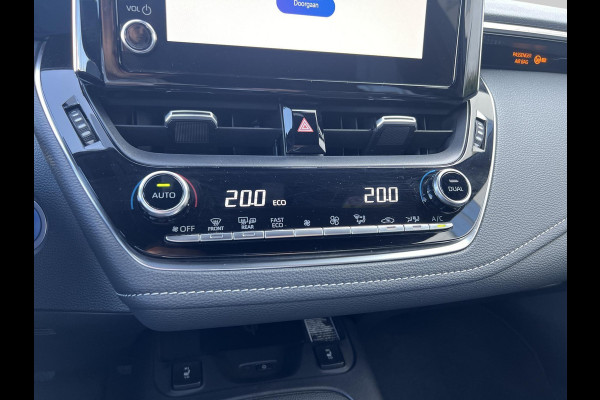 Toyota Corolla Touring Sports 2.0 Hybrid GR-Sport