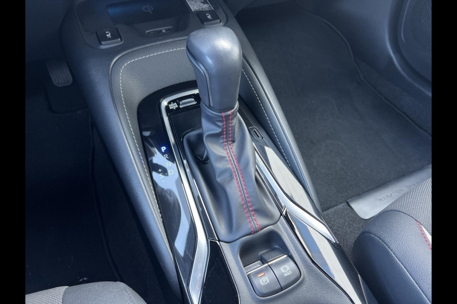 Toyota Corolla Touring Sports 2.0 Hybrid GR-Sport