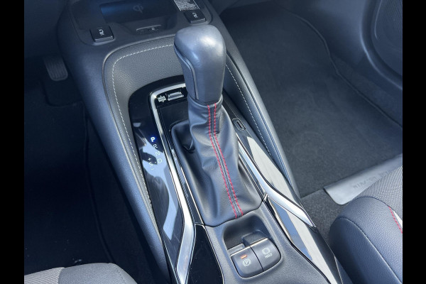Toyota Corolla Touring Sports 2.0 Hybrid GR-Sport