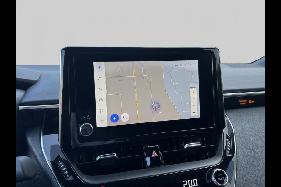 Toyota Corolla Touring Sports 2.0 Hybrid GR-Sport