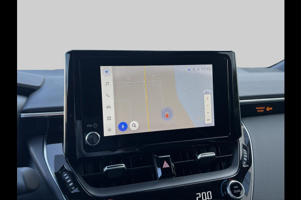 Toyota Corolla Touring Sports 2.0 Hybrid GR-Sport