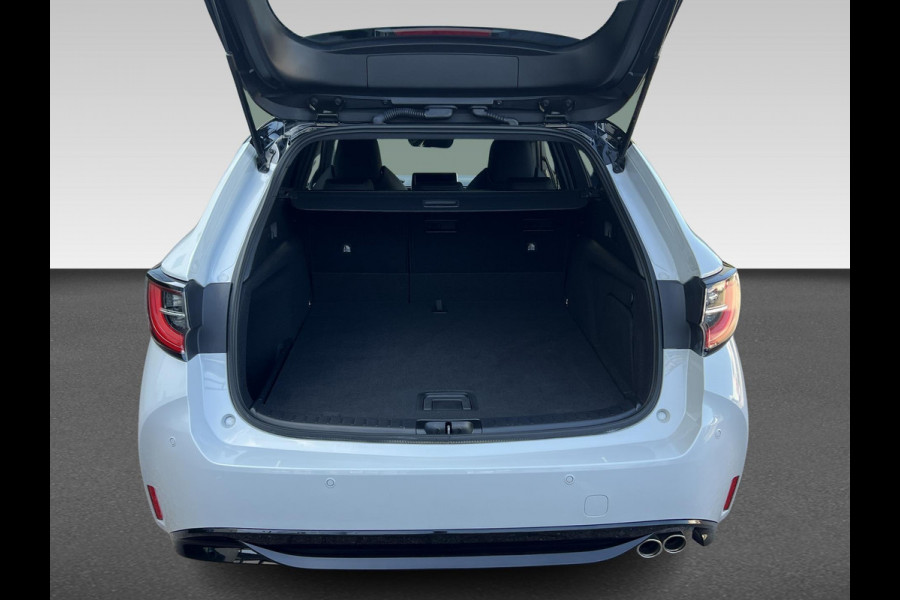 Toyota Corolla Touring Sports 2.0 Hybrid GR-Sport