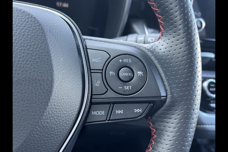 Toyota Corolla Touring Sports 2.0 Hybrid GR-Sport