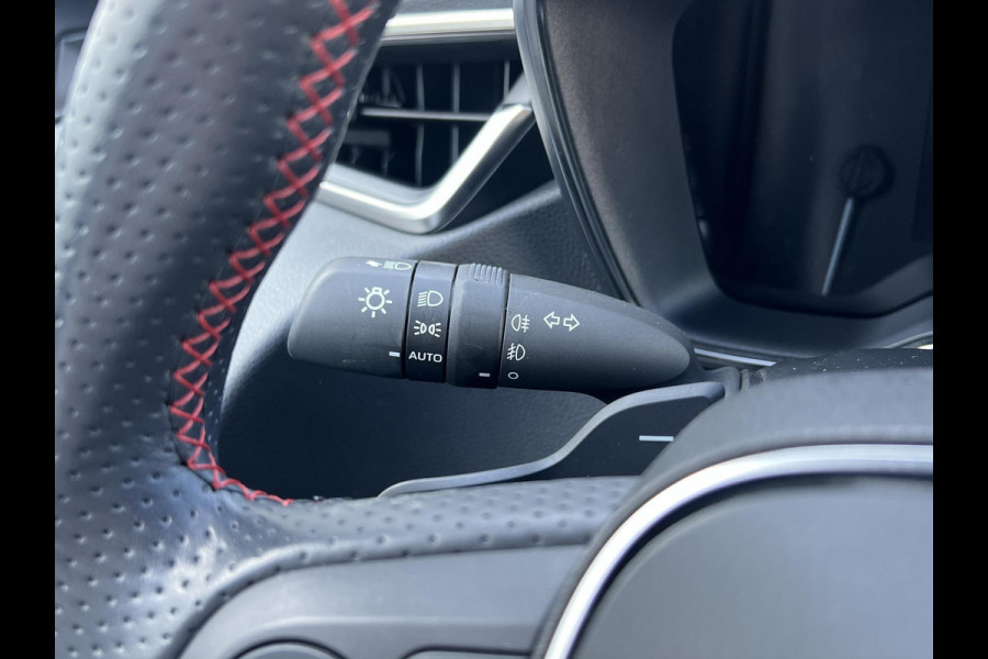 Toyota Corolla Touring Sports 2.0 Hybrid GR-Sport