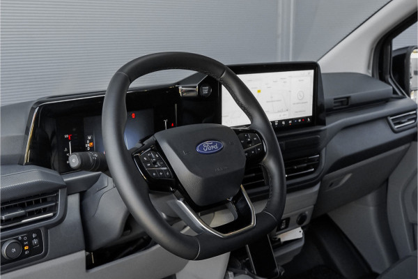 Ford Transit Custom 320 2.0 TDCI L2H1 Black Pack BPM Vrij ACC