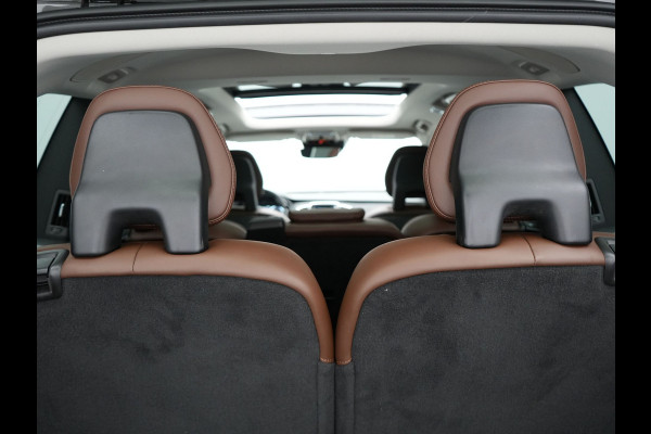 Volvo XC90 T8 Twin Engine AWD Inscription Plug In Hybrid Dealer O.H PHEV | Panodak | Adaptive Cruise | Head Up |  Luxe Lederen Sportstoelen Massage & Ventilatie | 21"L.M |  Harman Kardon | BLIS | Apple Carplay | Pilot Assist |