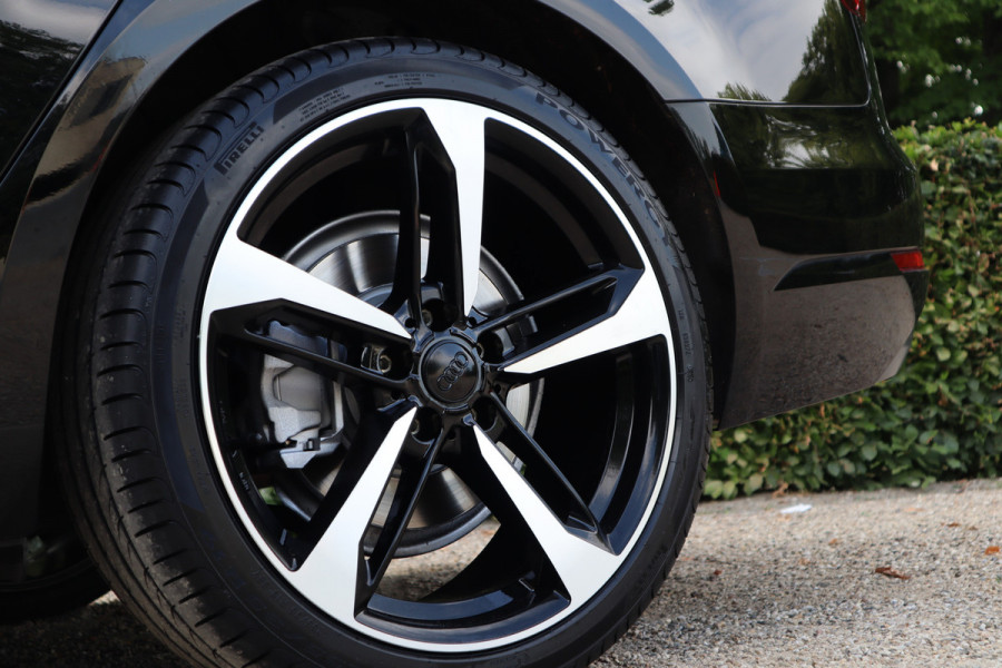 Audi A4 Avant 1.4 TFSI Sport Edition | Automaat | Navi |