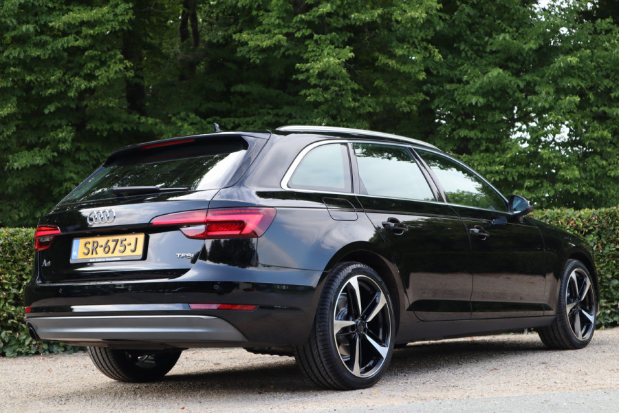 Audi A4 Avant 1.4 TFSI Sport Edition | Automaat | Navi |
