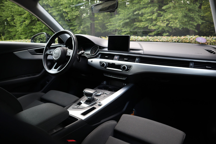 Audi A4 Avant 1.4 TFSI Sport Edition | Automaat | Navi |