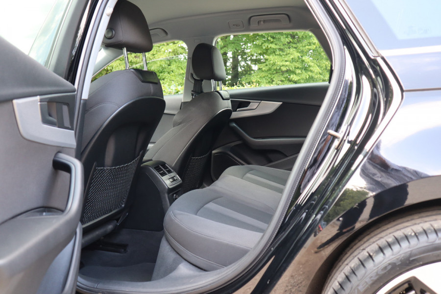 Audi A4 Avant 1.4 TFSI Sport Edition | Automaat | Navi |