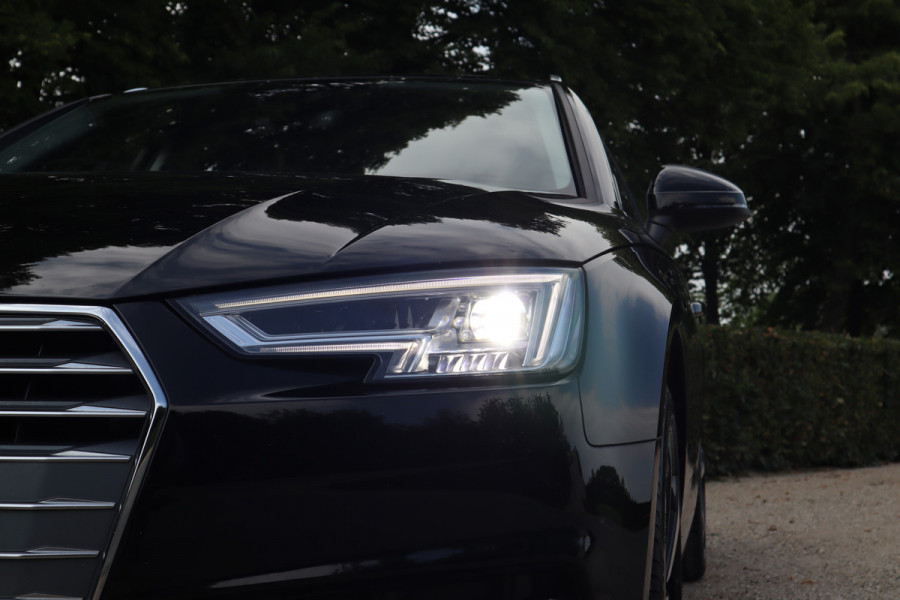Audi A4 Avant 1.4 TFSI Sport Edition | Automaat | Navi |