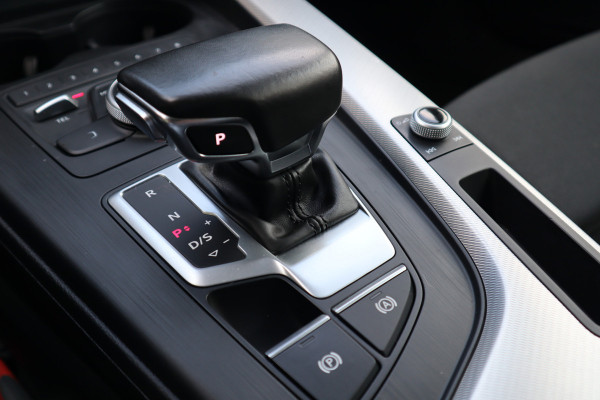 Audi A4 Avant 1.4 TFSI Sport Edition | Automaat | Navi |