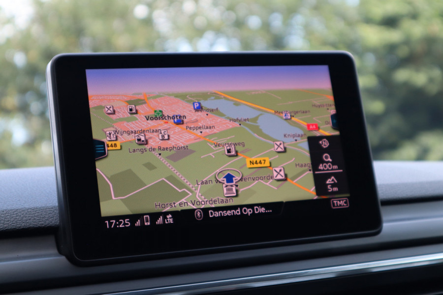 Audi A4 Avant 1.4 TFSI Sport Edition | Automaat | Navi |