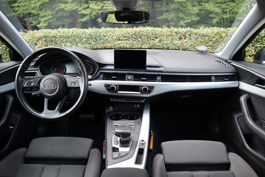 Audi A4 Avant 1.4 TFSI Sport Edition | Automaat | Navi |