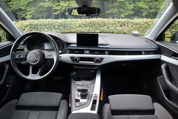 Audi A4 Avant 1.4 TFSI Sport Edition | Automaat | Navi |
