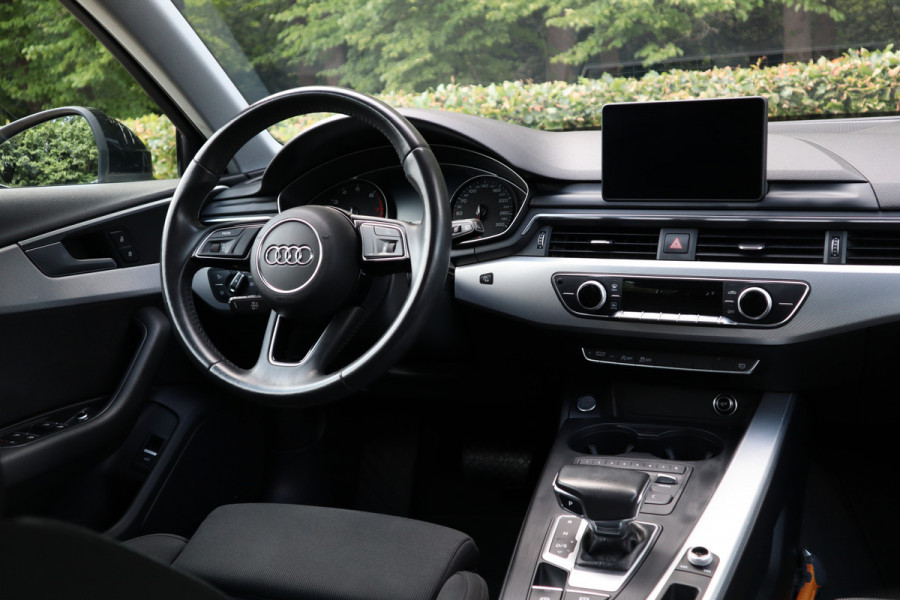 Audi A4 Avant 1.4 TFSI Sport Edition | Automaat | Navi |
