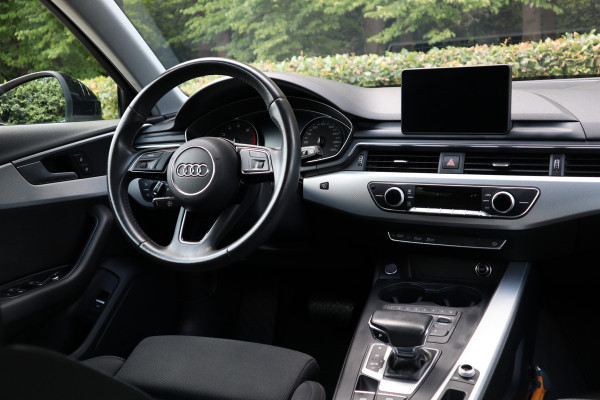 Audi A4 Avant 1.4 TFSI Sport Edition | Automaat | Navi |